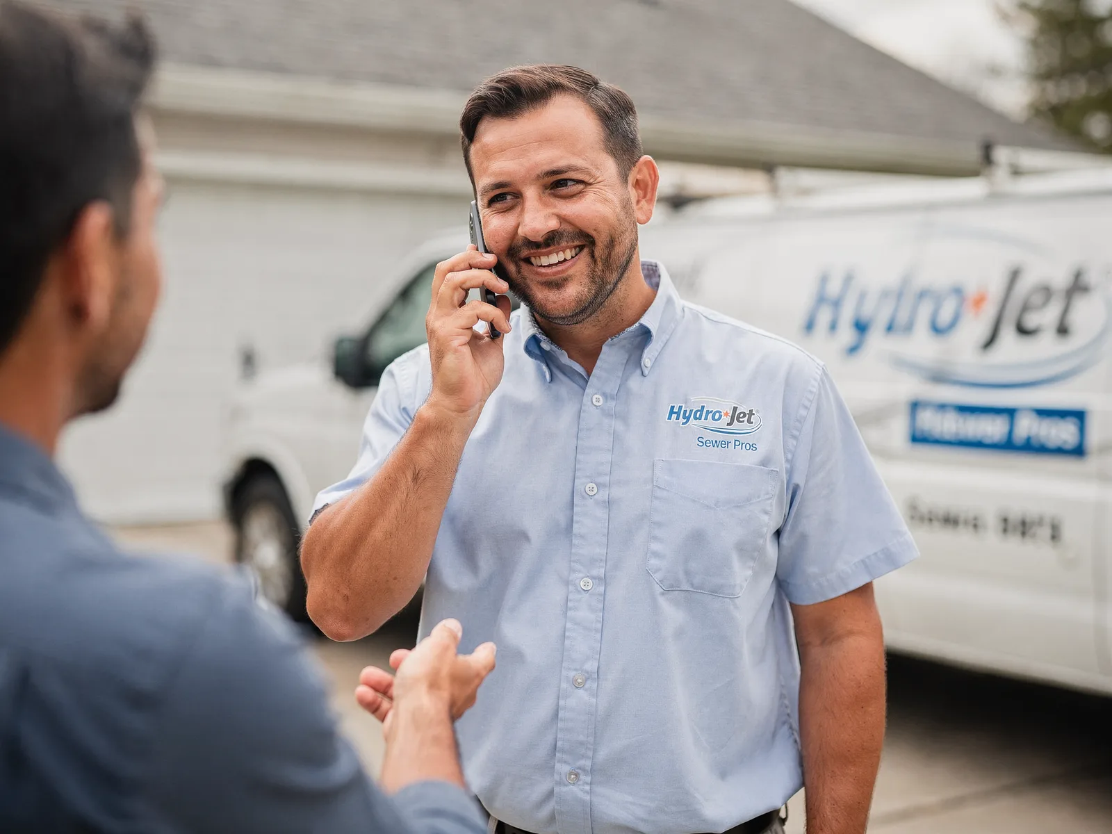 Hydro Jetting Gothenburg, NE FAQs